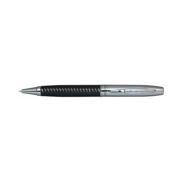 Zestaw ołówka i pióra z futerałem Balmain Ballpoint-image-1