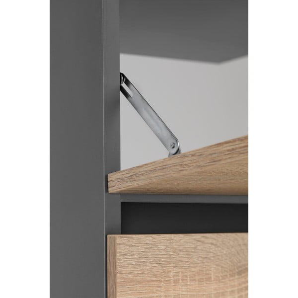 Szafka pod umywalkę Støraa Wisla, 80x55 cm-image-1