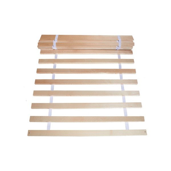 Stelaż listwowy 140x200 cm – Olivia Living