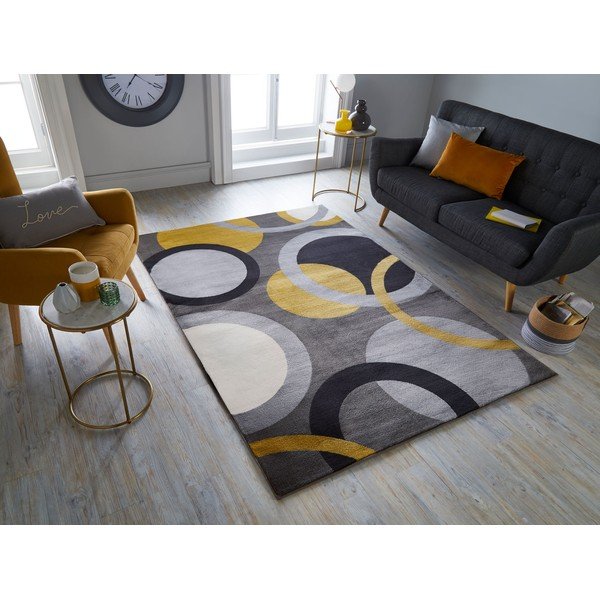 Dywan Flair Rugs Vesper, 80x150 cm-image-4
