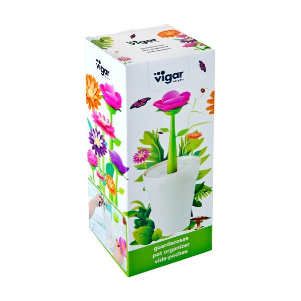 Pojemnik Vigar Floral Pink-image-3