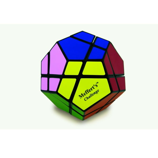 Kostka Rubika RecentToys Pięciokąt