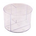 Plastikowy organizer łazienkowy – Casa De Engel