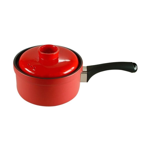 Rondel Casserole Handle Red, 1,6 l