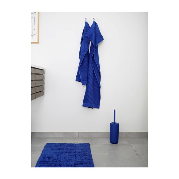 Zielony dywanik łazienkowy 50x80 cm – Zone-image-1