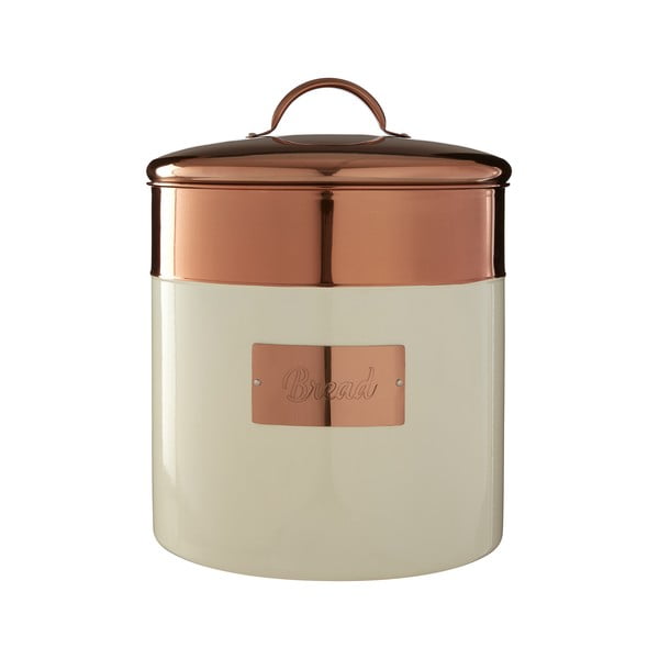 Chlebak ze stali nierdzewnej Prescott – Premier Housewares