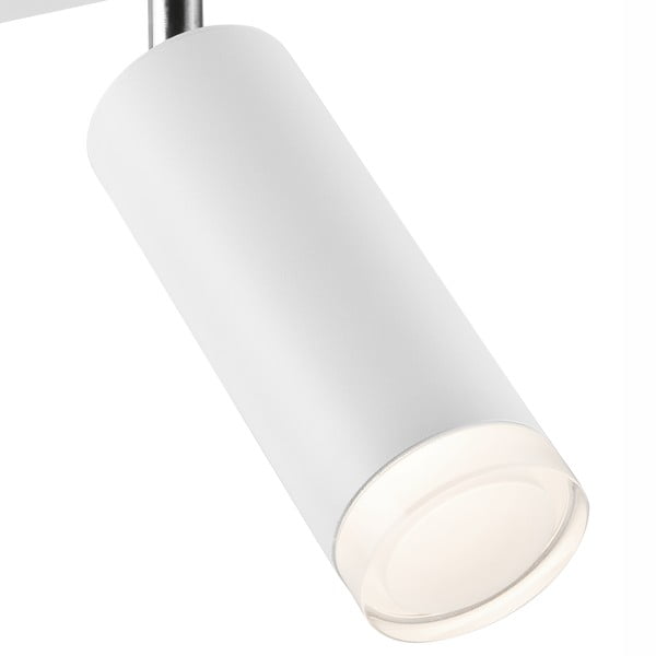 Biała lampa punktowa − LAMKUR-image-4