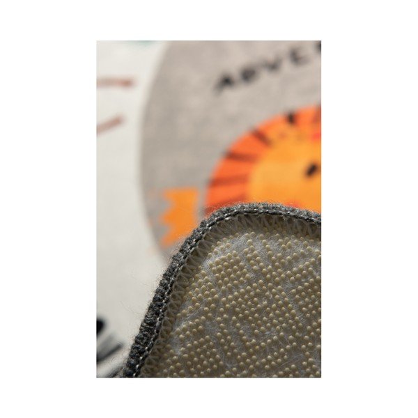 Dywan dla dzieci Safari, 100x160 cm-image-2