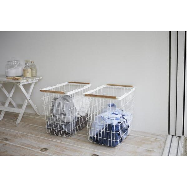 Kosz na pranie YAMAZAKI Tosca-image-1