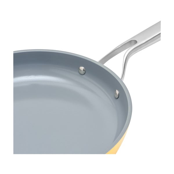 Patelnia z powłoką ceramiczną ø 26 cm Meda 3.0 – FABINI-image-4