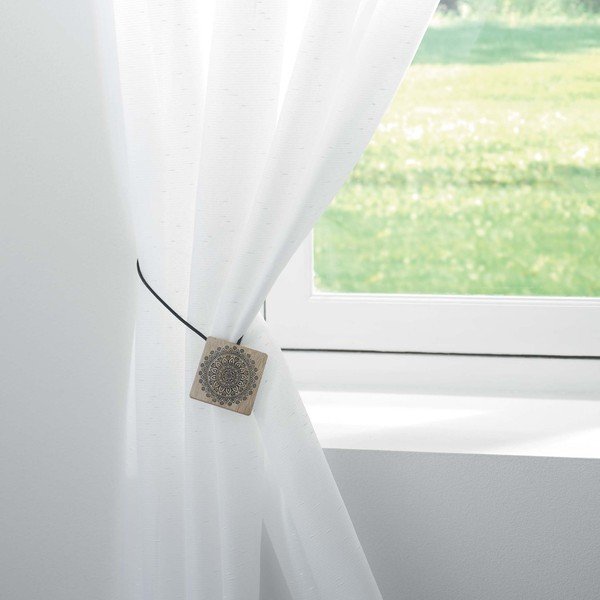 Upinacz do zasłon Deva – douceur d'intérieur-image-1