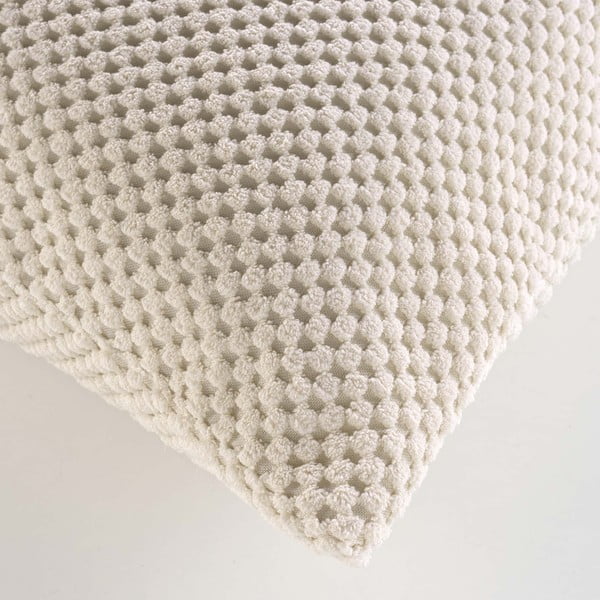 Aksamitna poduszka dekoracyjna 45x45 cm Java – douceur d'intérieur-image-2