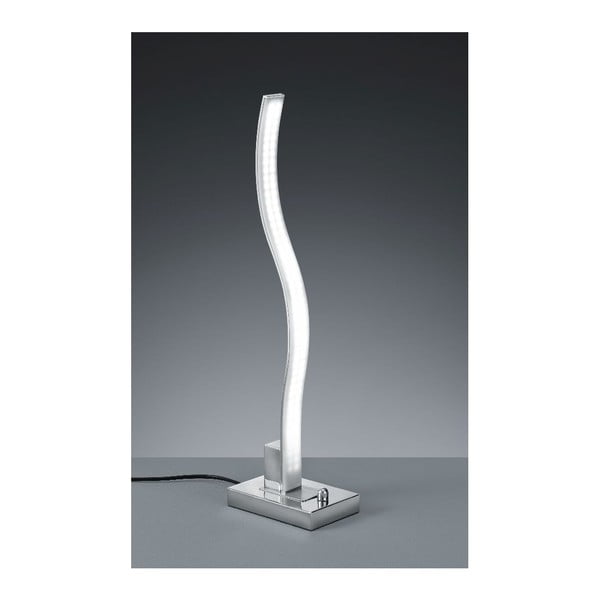 Lampa stołowa Marius Aluminium