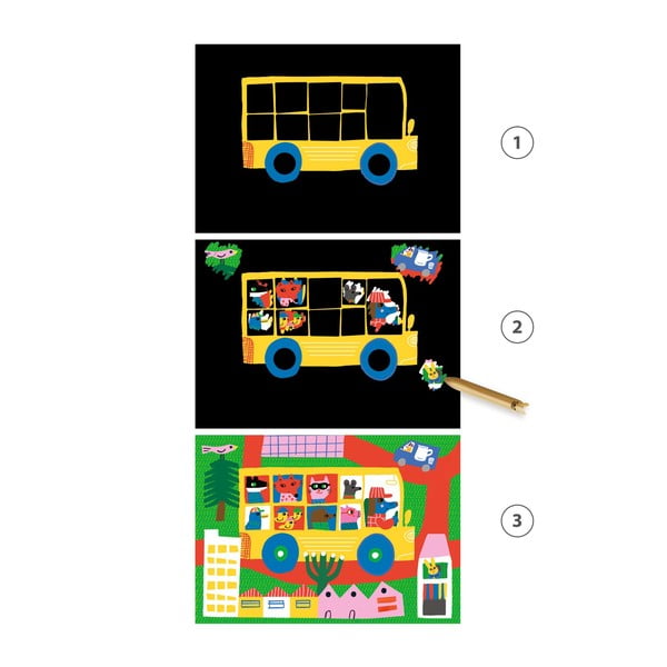 Zdrapywane obrazki Djeco-image-2