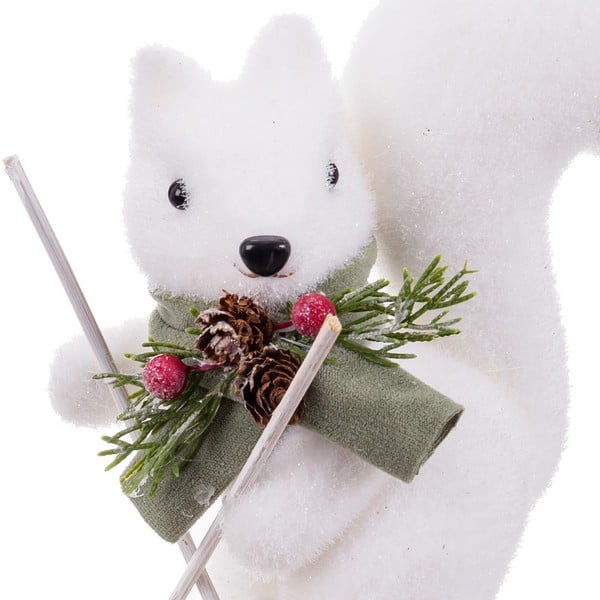 Figurka świąteczna Squirrel – Casa Selección-image-1