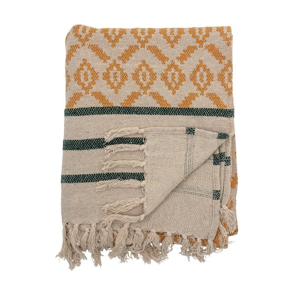 Koc 130x160 cm Fini – Bloomingville-image-3