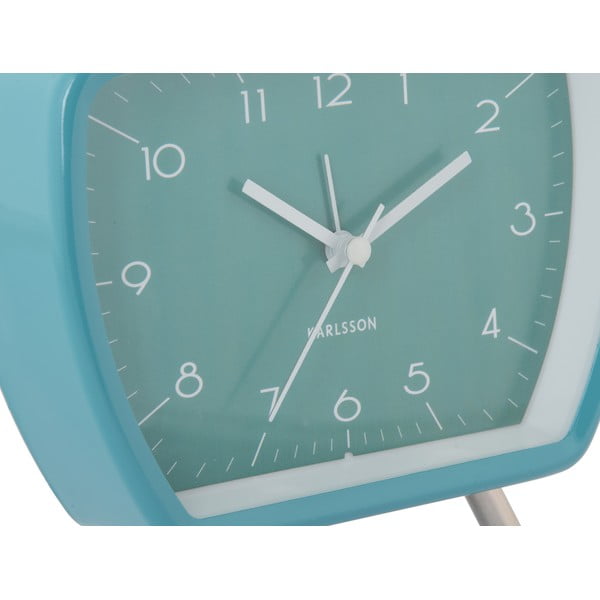 Budzik Candy Circus Retro – Karlsson-image-3