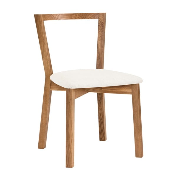 Zestaw 2 krzeseł Woodman Cee-image-4