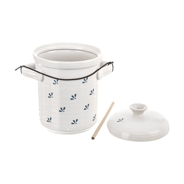 Naczynie do kiszenia 2,8 l MODROBÍLÁ – Orion-image-3