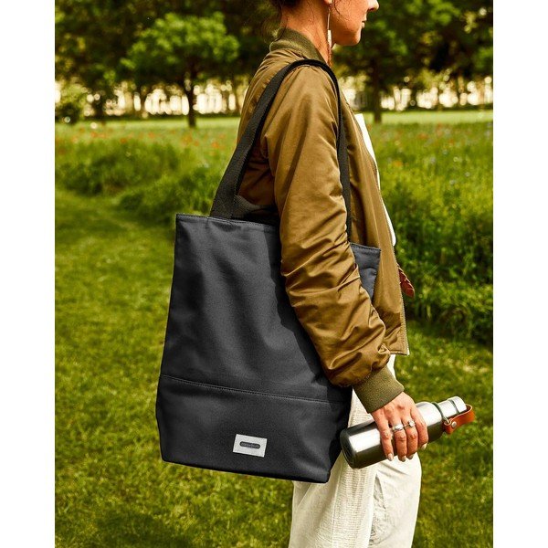 Beżowa torba termiczna 16 l – Black + Blum-image-4