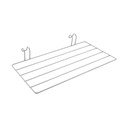 Wisząca suszarka do ubrań Radius – Metaltex
