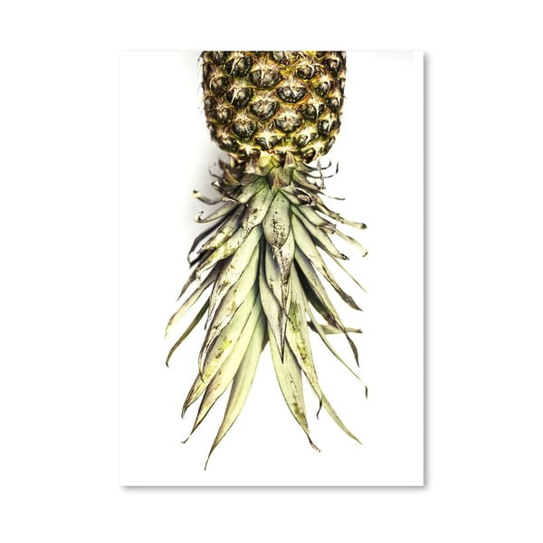 Plakat Upside Pineapple