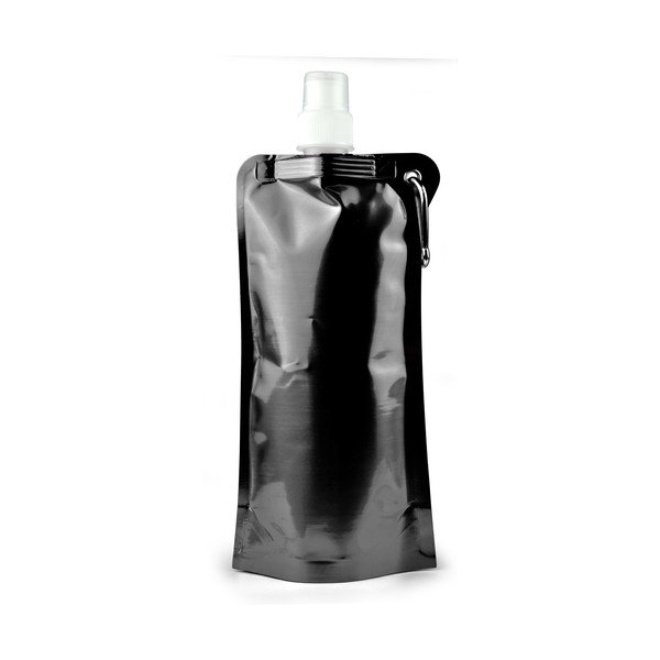Butelka Foldable Black