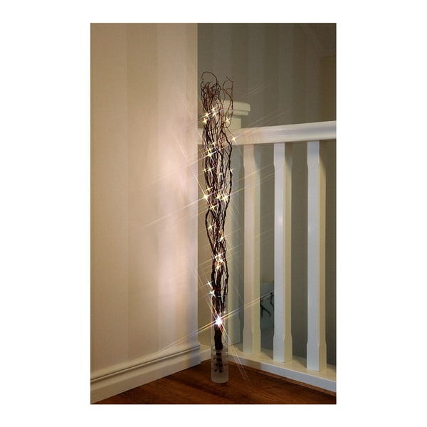 Dekoracja świetlna LED Star Trading Willow, wys. 115 cm