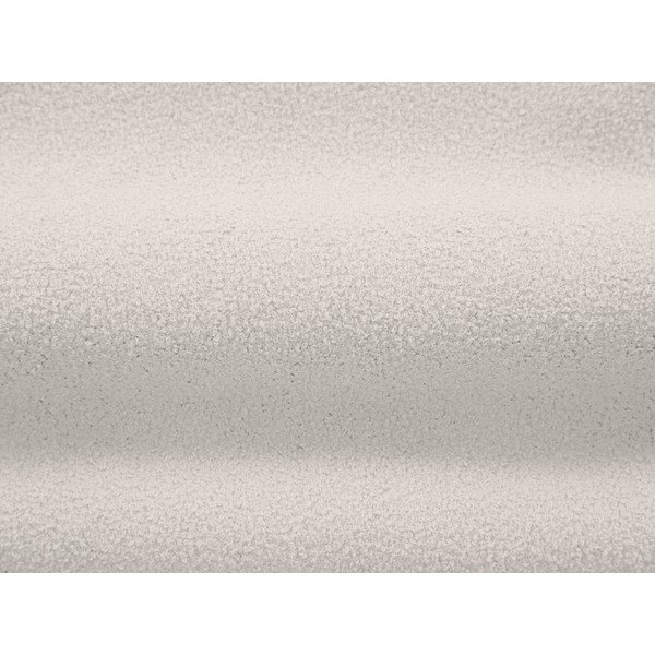 Sofa z materiału bouclé w kolorze kości słoniowej 178 cm Jenny – Micadoni -image-4
