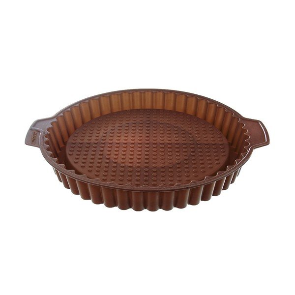 Silikonowa forma do pieczenia ciast ø 27 cm – Orion