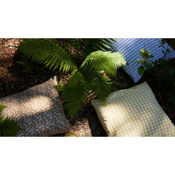 Poszewka na poduszkę 60x63 cm Pleasantly – JUNA-image-2