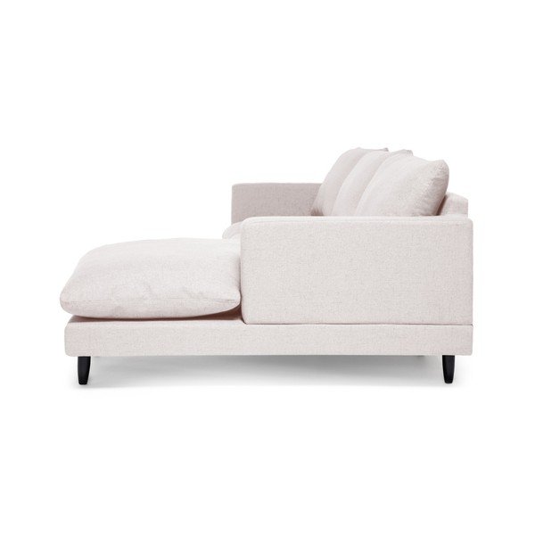 Jasnobeżowy narożnik Vivonita Lovis, prawy róg-image-3