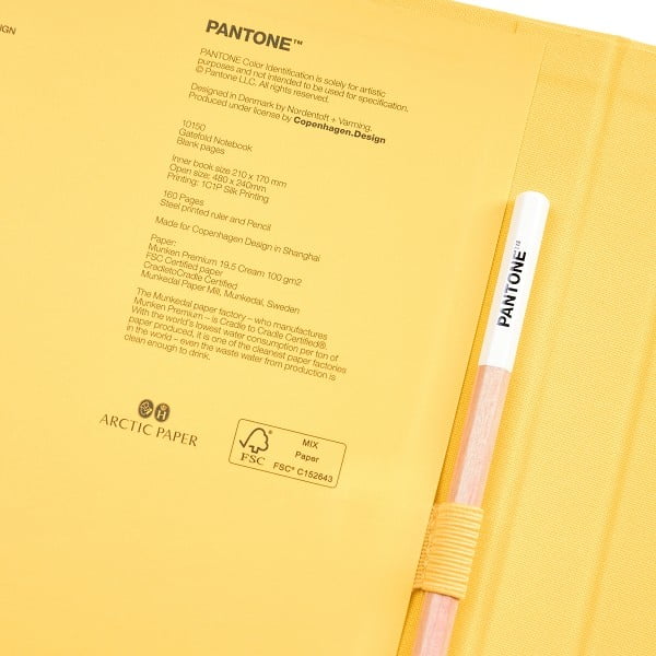 Notes 160 str. Yellow 012 – Pantone-image-1