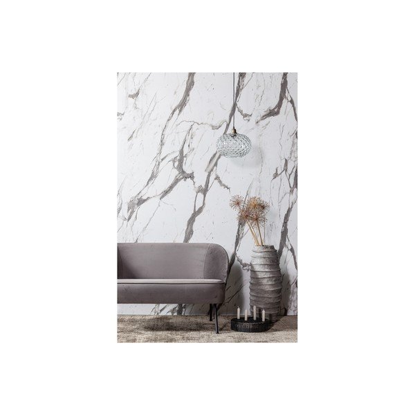 Drewniany świecznik Blaze – BePureHome-image-2