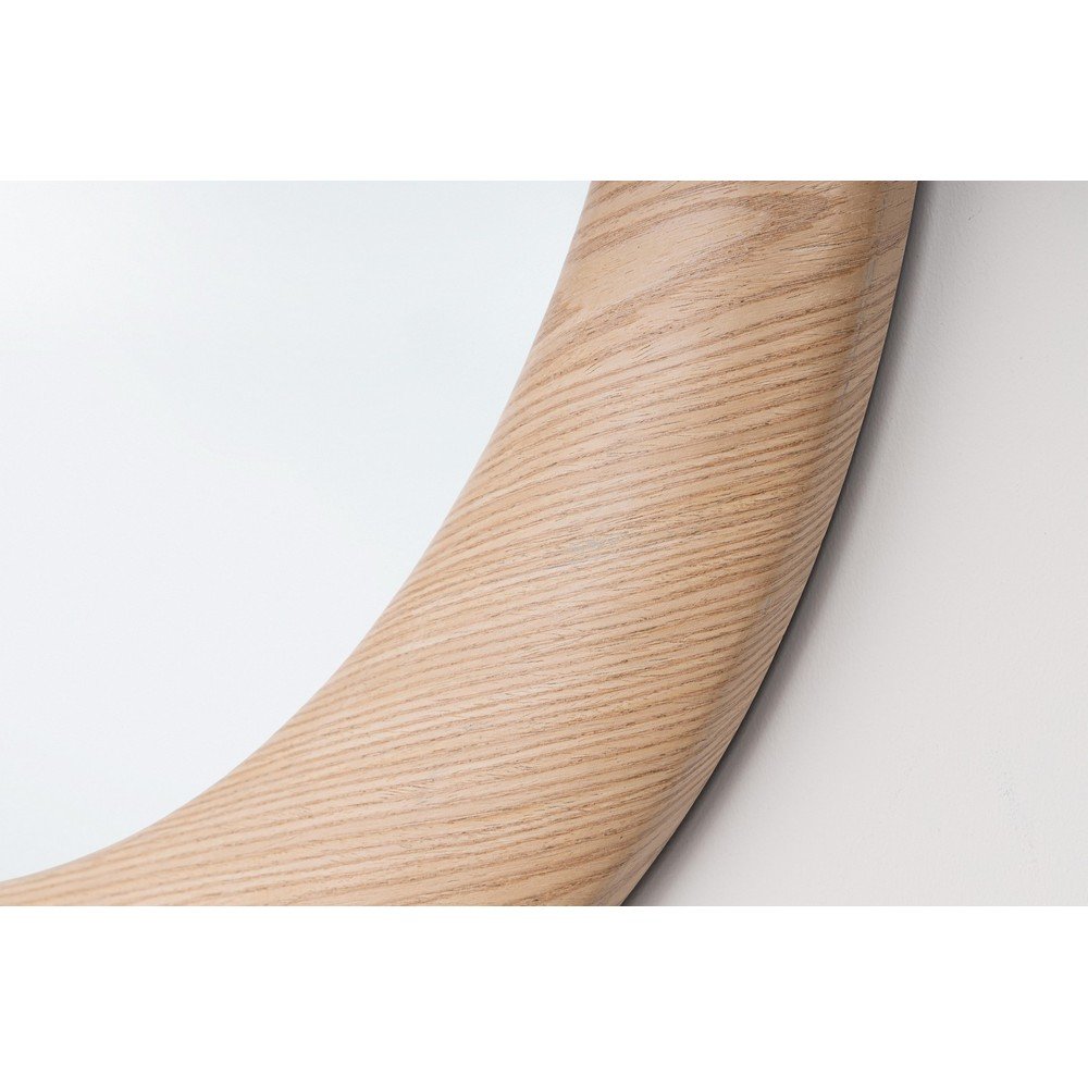 Lustro ścienne ø 100 cm Otilia – Bizzotto (zdjęcie 3)