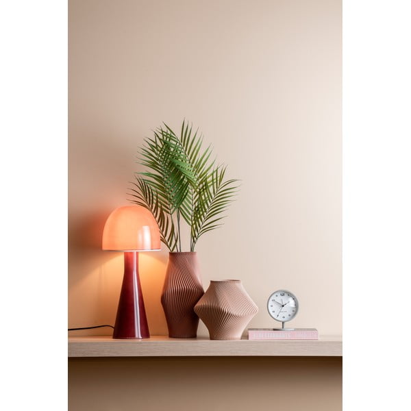 Budzik ø 11 cm Brisk Dome – Karlsson-image-1