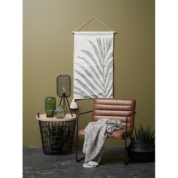 Brązowy fotel Canett Pelham-image-1