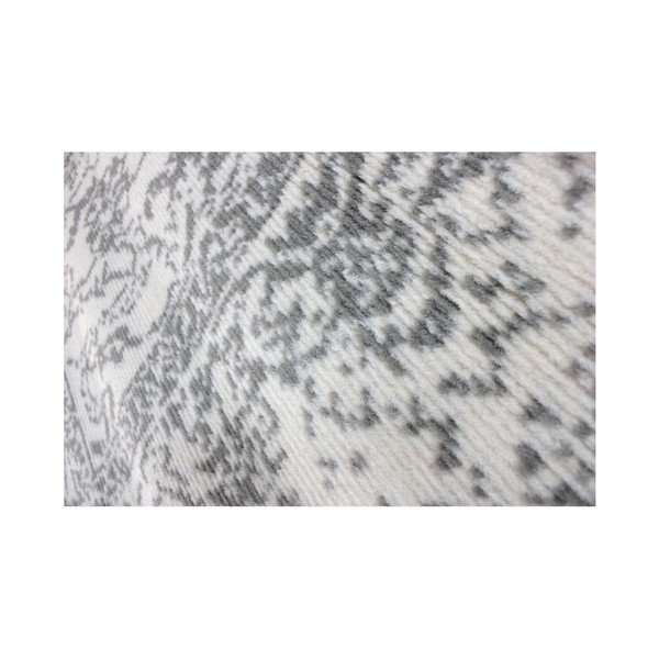 Szary dywan Flair Rugs Element Bonetti Grey, 80x150 cm-image-3