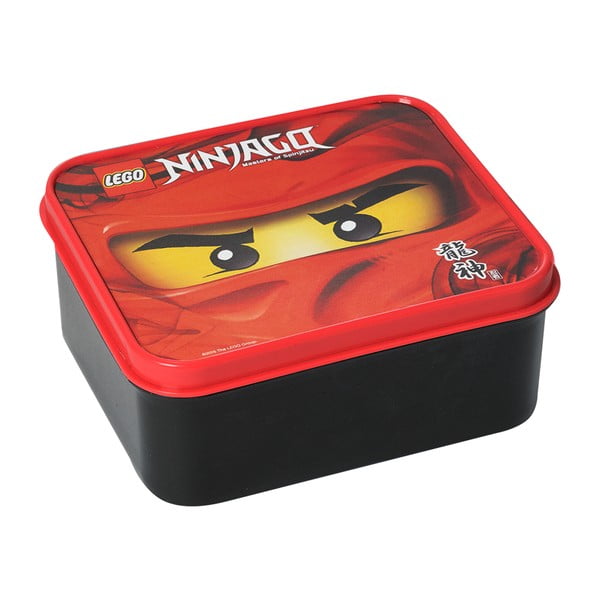 Pojemnik śniadaniowy LEGO® Ninjago