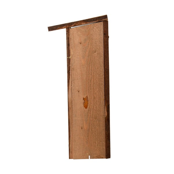 Drewniana budka dla ptaków – Esschert Design-image-4