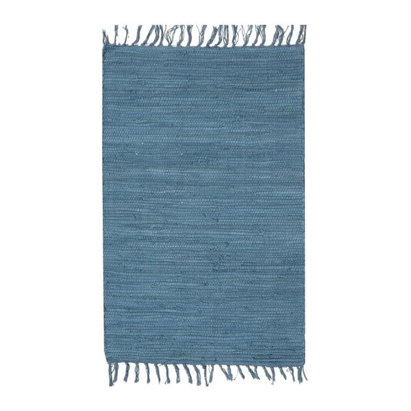 Dywan bawełniany tkany ręcznie Webtappeti Pezzotto, 50 x 110 cm