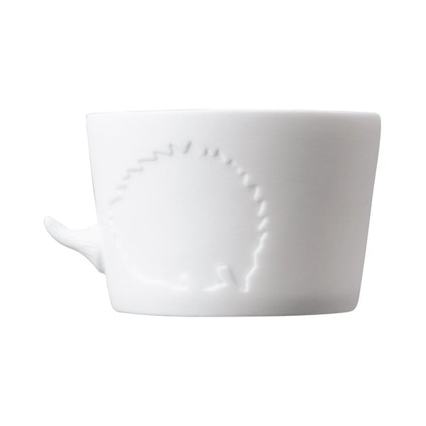 Kubek Jeżyk z ogonkiem, 130 ml-image-2