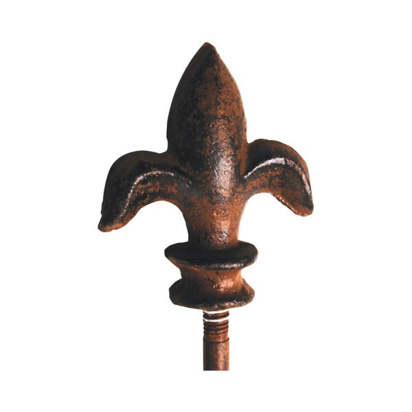 Metalowa podpórka do roślin 8 szt. – Esschert Design-image-3