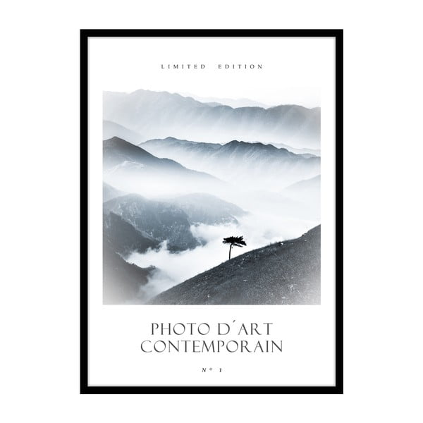 Obraz 50x70 cm Photo d'art No 1 – Malerifabrikken