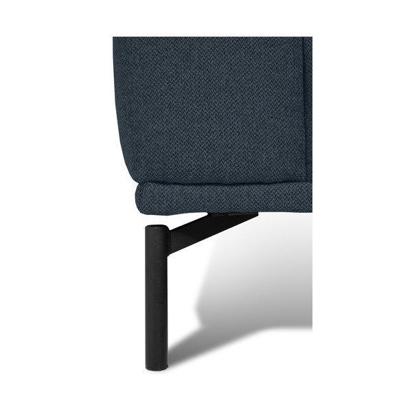 Niebieska sofa Scandic Flow-image-4