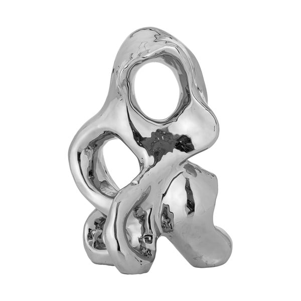 Kamionkowa figurka (wysokość 27 cm) Vinini – Bloomingville-image-3