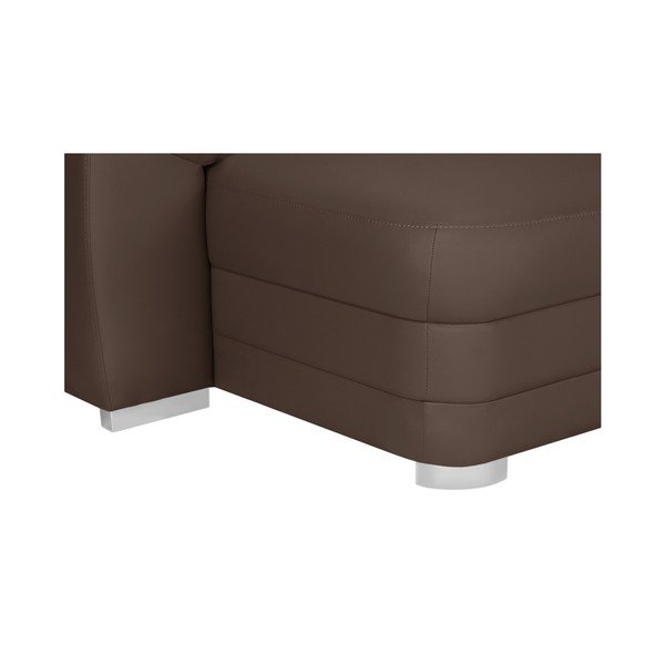 Brązowy narożnik lewostronny Florenzzi Bossi Big-image-4