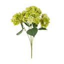 Sztuczny kwiat (wysokość 49 cm) Hydrangea – Bloomingville