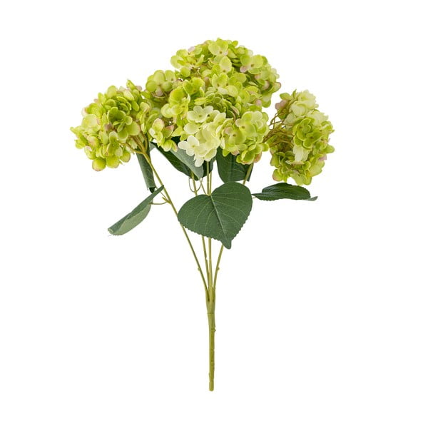 Sztuczny kwiat (wysokość 49 cm) Hydrangea – Bloomingville