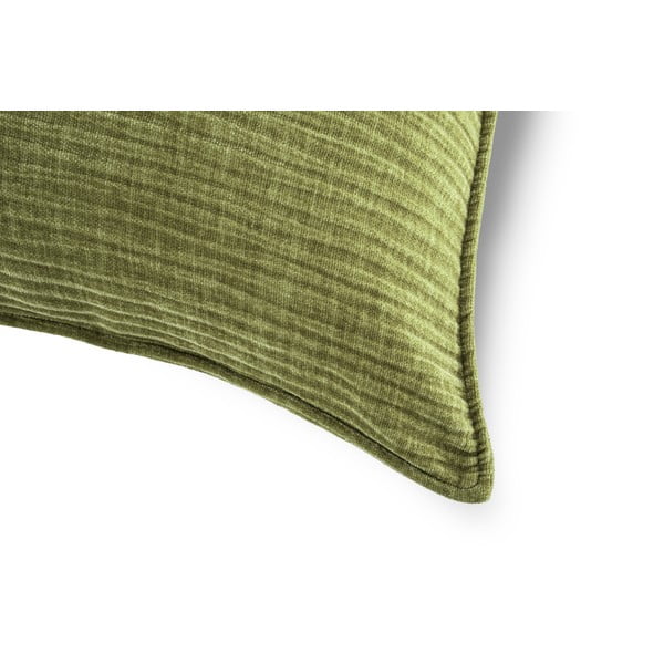 Poduszka dekoracyjna z szenilu 45x45 cm Juliette – Tiseco Home Studio-image-3